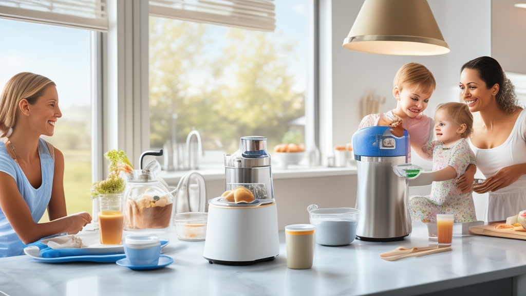 Fagylaltgép teljesítmény teszt - hatékonyság és működés vizsgálata