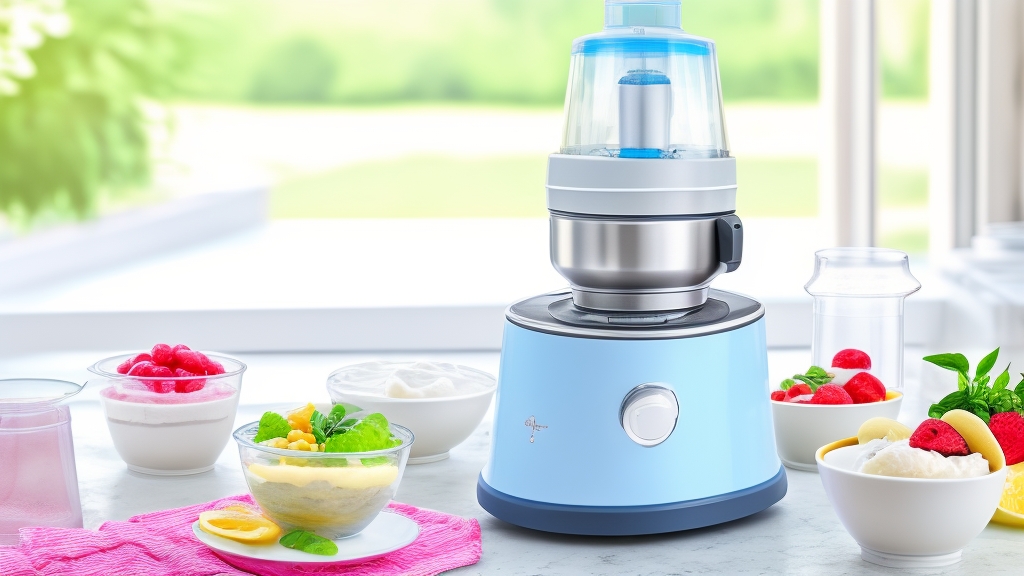 Fagylaltgép tippek: Hogyan készíts tökéletes fagylaltot otthon?