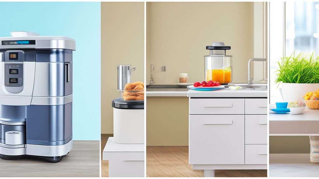 Fagylaltgép típusok: Kompresszoros vs Fagyasztótálcás - Melyiket válaszd?