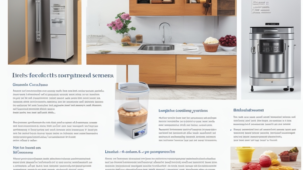 Fagylaltgép útmutatója: Találd meg a számodra tökéletes gépet