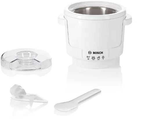 Bosch MUZ 5EB2 fagylaltgép