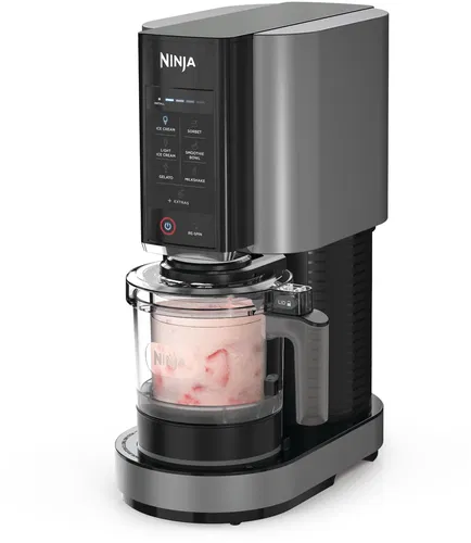 Ninja® NC300EU CREAMi™ 7in1 fagylaltgép