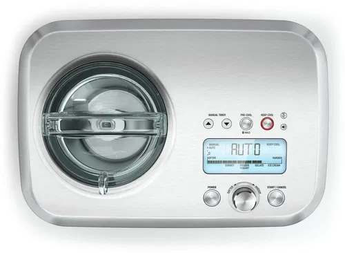 Sage BCI600 fagylaltgép